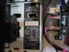 EATON 7.5 hp, 600V, 15A FVNR Starter, Size 1 Bucket for Freedom 2100 MCC Frame