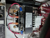 EATON 7.5 hp, 600V, 15A FVNR Starter, Size 1 Bucket for Freedom 2100 MCC Frame