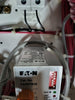 EATON 7.5 hp, 600V, 15A FVNR Starter, Size 1 Bucket for Freedom 2100 MCC Frame