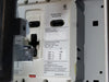 EATON 25/25A, 3 Pole, 600V Circuit Breaker HFD3025 Bucket for Freedom 2100 MCC Frame