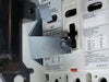 EATON 25/25A, 3 Pole, 600V Circuit Breaker HFD3025 Bucket for Freedom 2100 MCC Frame