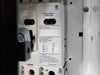 EATON 25/25A, 3 Pole, 600V Circuit Breaker HFD3025 Bucket for Freedom 2100 MCC Frame