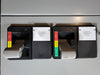 EATON 25/25A, 3 Pole, 600V Circuit Breaker HFD3025 Bucket for Freedom 2100 MCC Frame
