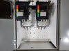 EATON 20/15A, 3 Pole, 600V Circuit Breaker HFD Bucket for Freedom 2100 MCC Frame