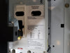 EATON 20/15A, 3 Pole, 600V Circuit Breaker HFD Bucket for Freedom 2100 MCC Frame