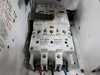 EATON 20/15A, 3 Pole, 600V Circuit Breaker HFD Bucket for Freedom 2100 MCC Frame
