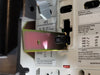 EATON 20/15A, 3 Pole, 600V Circuit Breaker HFD Bucket for Freedom 2100 MCC Frame