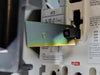 EATON 20/15A, 3 Pole, 600V Circuit Breaker HFD Bucket for Freedom 2100 MCC Frame