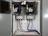 EATON 15/15A, 3 Pole, 600V Circuit Breaker HFD3015 Bucket for Freedom 2100 MCC Frame