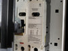 EATON 15/15A, 3 Pole, 600V Circuit Breaker HFD3015 Bucket for Freedom 2100 MCC Frame