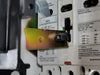 EATON 15/15A, 3 Pole, 600V Circuit Breaker HFD3015 Bucket for Freedom 2100 MCC Frame