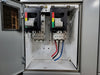 EATON 60/60A, 3P, 600V Circuit Breaker HFD3060 Bucket for Freedom 2100 MCC Frame