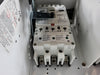 EATON 60/60A, 3P, 600V Circuit Breaker HFD3060 Bucket for Freedom 2100 MCC Frame