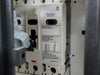 EATON 60/60A, 3P, 600V Circuit Breaker HFD3060 Bucket for Freedom 2100 MCC Frame