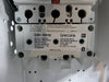 EATON 60/60A, 3P, 600V Circuit Breaker HFD3060 Bucket for Freedom 2100 MCC Frame