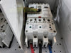 EATON 60/60A, 3P, 600V Circuit Breaker HFD3060 Bucket for Freedom 2100 MCC Frame