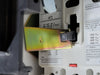 EATON 60/15A, 3 Pole, 600V Circuit Breaker HFD Bucket for Freedom 2100 MCC Frame