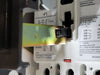 EATON 60/15A, 3 Pole, 600V Circuit Breaker HFD Bucket for Freedom 2100 MCC Frame