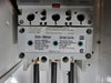 EATON 60/15A, 3 Pole, 600V Circuit Breaker HFD Bucket for Freedom 2100 MCC Frame