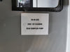 EATON 60/15A, 3 Pole, 600V Circuit Breaker HFD Bucket for Freedom 2100 MCC Frame