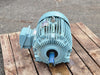 TECO 5 hp, 575 volts, 870 rpm, 254T Electric Motor PDH00585