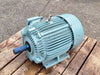 TECO 5 hp, 575 volts, 870 rpm, 254T Electric Motor PDH00585