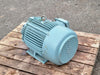 TECO 5 hp, 575 volts, 870 rpm, 254T Electric Motor PDH00585
