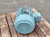 TECO 5 hp, 575 volts, 870 rpm, 254T Electric Motor PDH00585