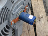 TECO-WESTINGHOUSE 40 hp, 208-230/460 volts, 3535 rpm, 286TS Electric Motor SDP0402