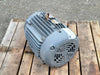 BALDOR 10-2.5 hp, 575 volts, 1765/880 rpm, 256T Electric Motor 