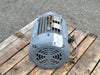 BALDOR 10-2.5 hp, 575 volts, 1765/880 rpm, 256T Electric Motor 