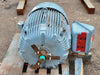 RELIANCE ELECTRIC  125 hp, 460 volts, 3565 rpm, 444TS Electric Motor