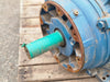SIEMENS 60 hp, 575 volts, 1775 rpm, 364T Premium Efficiency Motor Type RGZESD