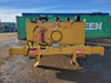 MARCOTTE Diesel Fuel & Oil Lube Cassette Skid
