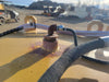MARCOTTE Diesel Fuel & Oil Lube Cassette Skid
