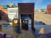 MARCOTTE Diesel Fuel & Oil Lube Cassette Skid