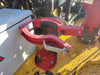 MARCOTTE Diesel Fuel & Oil Lube Cassette Skid