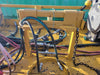 MARCOTTE Diesel Fuel & Oil Lube Cassette Skid
