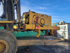 MARCOTTE Diesel Fuel & Oil Lube Cassette Skid