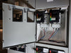 EATON 15/15A, 3 Pole, 600V Disconnect Switch HFD3015 Bucket for Freedom 2100 MCC Frame