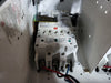 EATON 15/15A, 3 Pole, 600V Disconnect Switch HFD3015 Bucket for Freedom 2100 MCC Frame