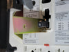EATON 15/15A, 3 Pole, 600V Disconnect Switch HFD3015 Bucket for Freedom 2100 MCC Frame