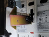 EATON 15/15A, 3 Pole, 600V Disconnect Switch HFD3015 Bucket for Freedom 2100 MCC Frame