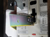 EATON 15/15A, 3 Pole, 600V Disconnect Switch HFD3015 Bucket for Freedom 2100 MCC Frame