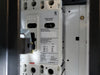 EATON 15/15A, 3 Pole, 600V Disconnect Switch HFD3015 Bucket for Freedom 2100 MCC Frame