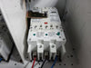 EATON 15/15A, 3 Pole, 600V Disconnect Switch HFD3015 Bucket for Freedom 2100 MCC Frame