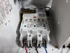 EATON 15/15A, 3 Pole, 600V Disconnect Switch HFD3015 Bucket for Freedom 2100 MCC Frame