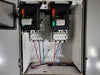 EATON 15/15A, 3 Pole, 600V Disconnect Switch HFD3015 Bucket for Freedom 2100 MCC Frame