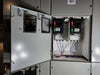 EATON 15/15A, 3 Pole, 600V Disconnect Switch HFD3015 Bucket for Freedom 2100 MCC Frame