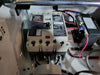 EATON 5 hp, 600V, 15A, 3-Ph FVNR Starter, Size 1 Bucket for Freedom 2100 MCC Frame